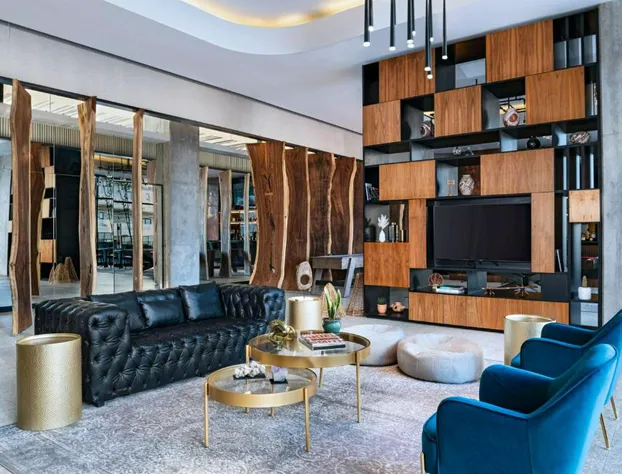 VETTA Distrito Uno, Autograph Collection hotel detail image 3