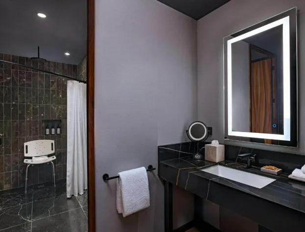 VETTA Distrito Uno, Autograph Collection hotel detail image 4