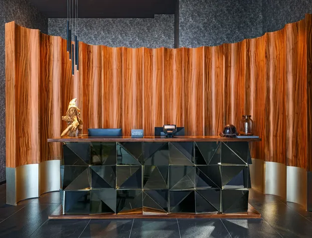 VETTA Distrito Uno, Autograph Collection hotel detail image 2