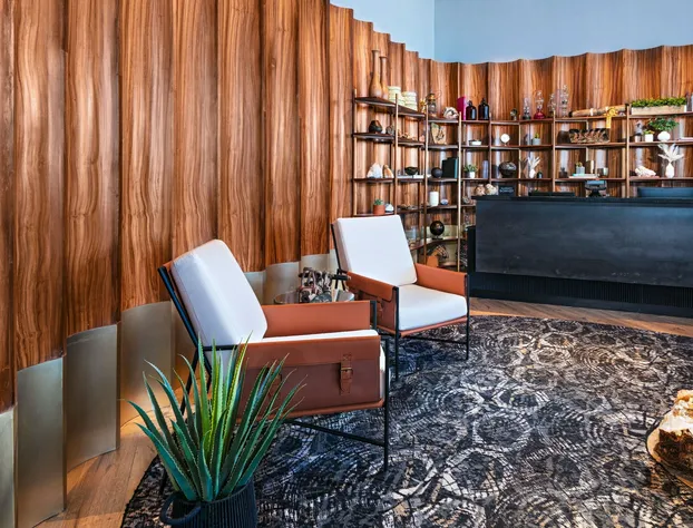 VETTA Distrito Uno, Autograph Collection hotel detail image 3