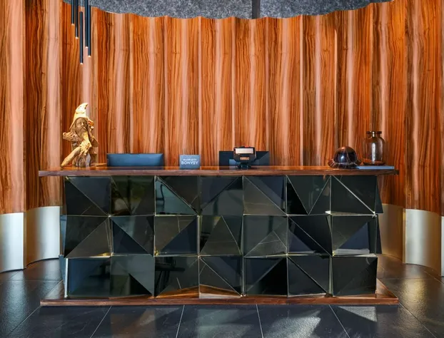 VETTA Distrito Uno, Autograph Collection hotel detail image 4