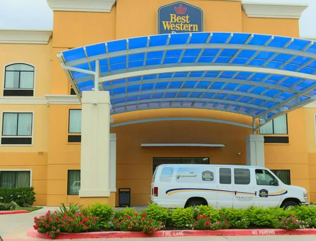 Spark by Hilton Houston Bush Intercontinental Airport hotel detail image 3