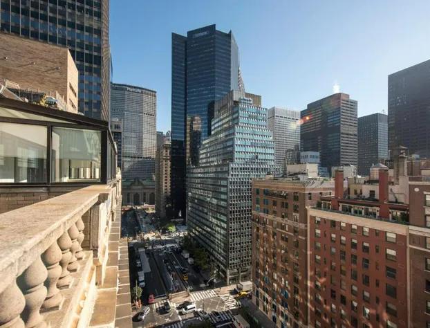 Kimpton Ashbel New York Park Avenue hotel detail image 1