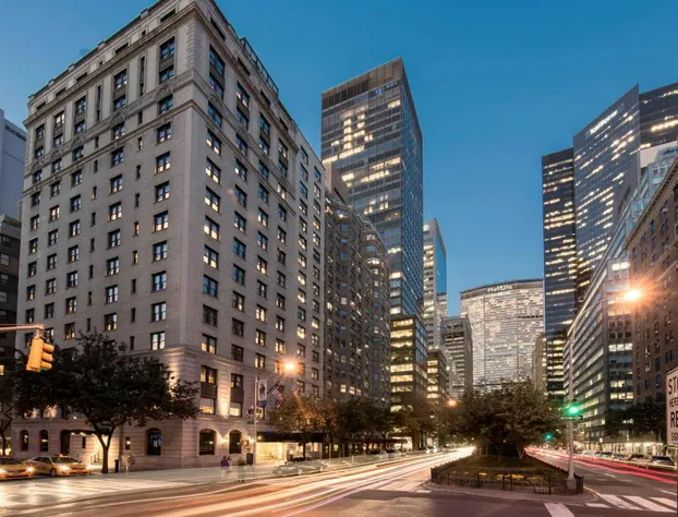 Kimpton Ashbel New York Park Avenue hotel detail image 2