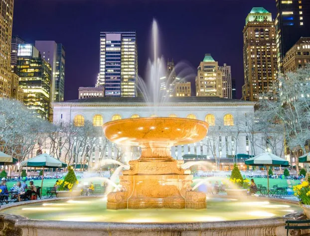 Kimpton Ashbel New York Park Avenue hotel detail image 3