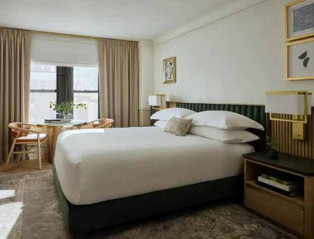 Kimpton Ashbel New York Park Avenue hotel detail image 4