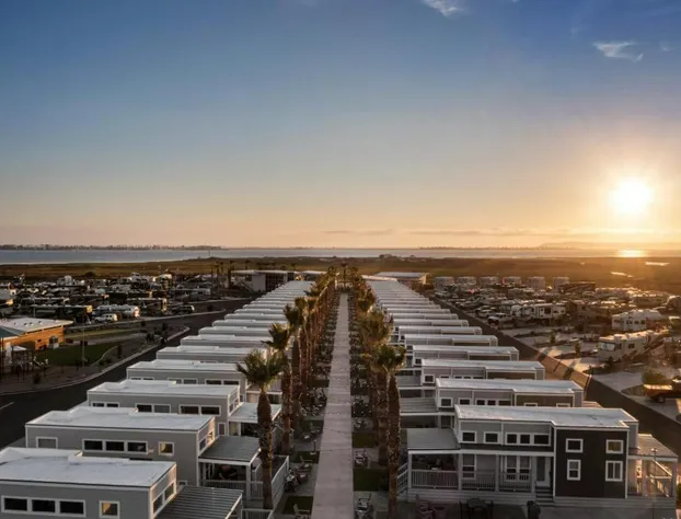 Sun Outdoors San Diego Bay hotel detail image 1