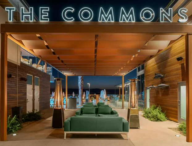 Sun Outdoors San Diego Bay hotel detail image 3