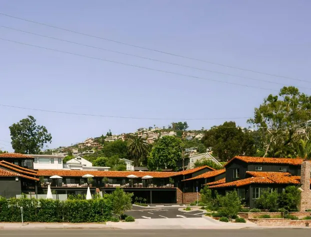 Woods Cove Hotel Laguna Beach Sonder by Marriott Bonvoy hotel detail image 1