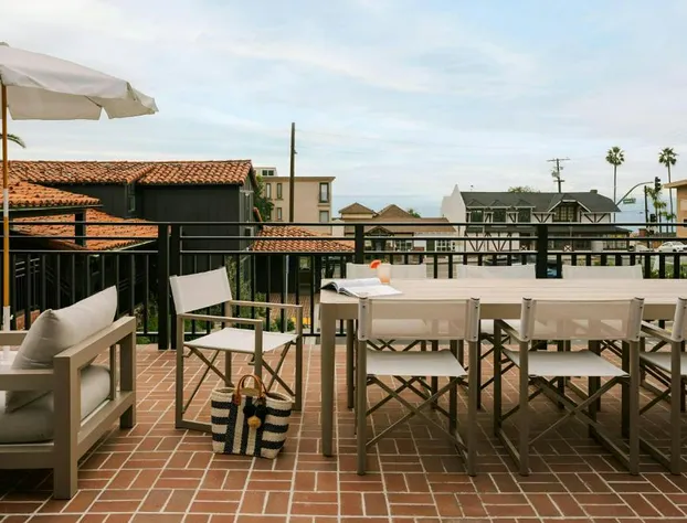 Woods Cove Hotel Laguna Beach Sonder by Marriott Bonvoy hotel detail image 3