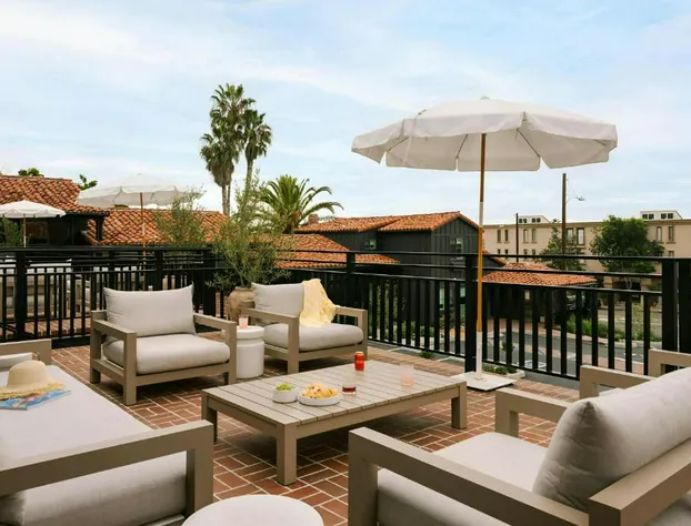 Woods Cove Hotel Laguna Beach Sonder by Marriott Bonvoy hotel detail image 4