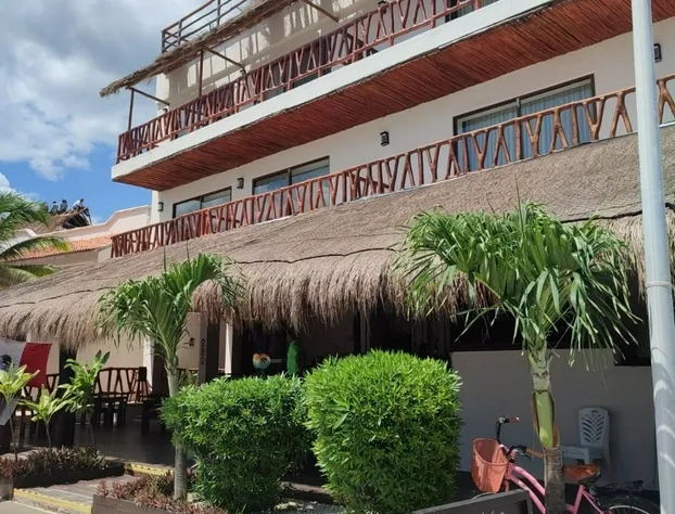 Hotel Quinto Solé hotel detail image 1