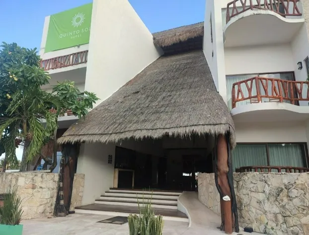 Hotel Quinto Solé hotel detail image 2