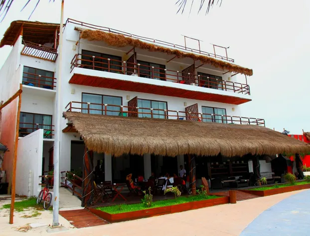 Hotel Quinto Solé hotel detail image 3