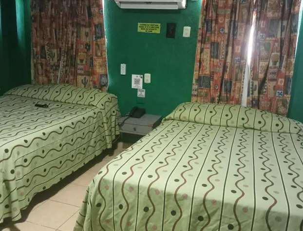 Hotel Viena hotel detail image 4