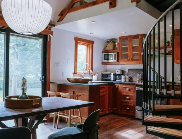 The Leeway hotel detail image 4