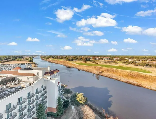 The Marina at Grande Resorts 2 bedroom 2 bath hotel detail image 4