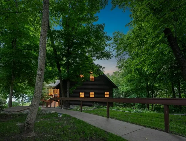 The Loonstar Lodge On Rabbit Lake hotel detail image 1