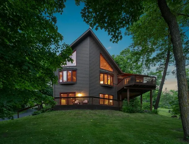 The Loonstar Lodge On Rabbit Lake hotel detail image 4