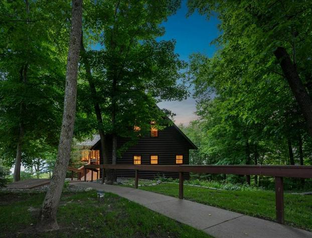 The Loonstar Lodge On Rabbit Lake hotel detail image 1
