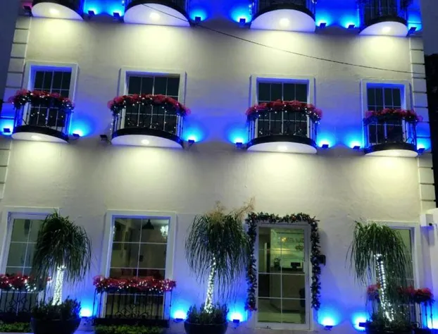 Royal Madero Inn Express hotel detail image 1