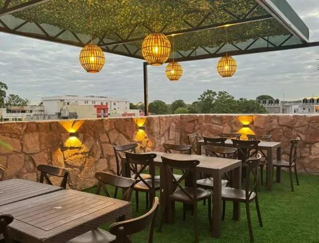 Royal Madero Inn Express hotel detail image 3