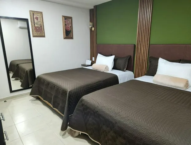 Royal Madero Inn Express hotel detail image 4