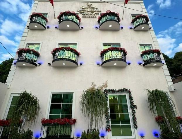 Royal Madero Inn Express hotel detail image 1