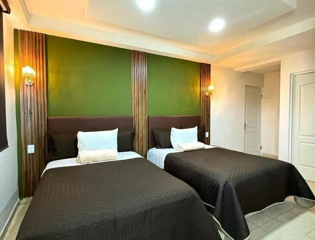 Royal Madero Inn Express hotel detail image 2