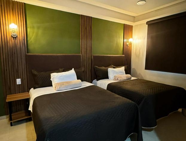 Royal Madero Inn Express hotel detail image 3