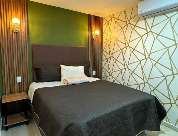 Royal Madero Inn Express hotel detail image 4