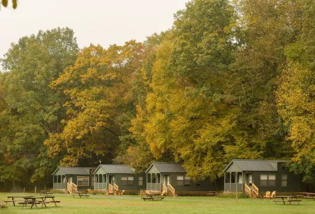 neversink river resort hotel detail image 1