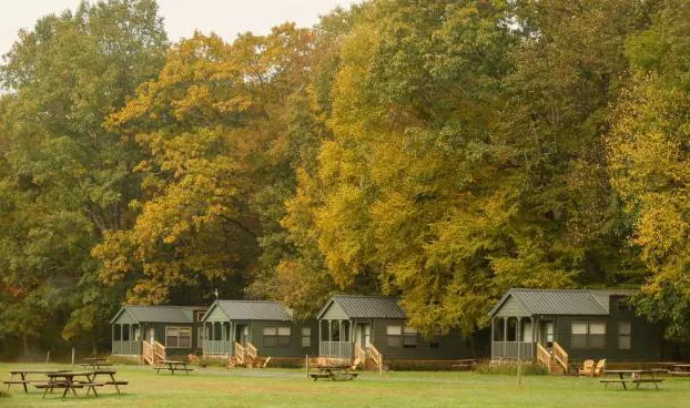 neversink river resort hotel detail image 2