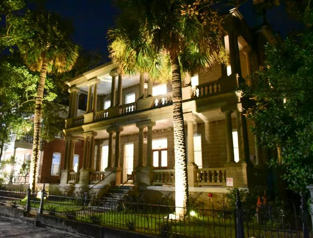 607 Bay Inn Downtown Beaufort hotel detail image 3