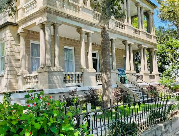 607 Bay Inn Downtown Beaufort hotel detail image 4