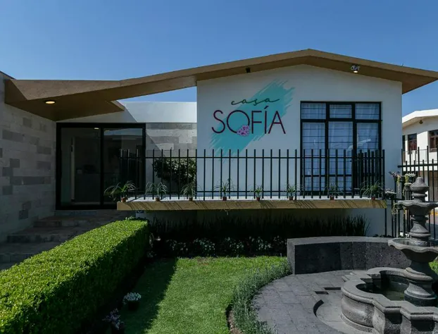 Casa Sofía hotel detail image 1