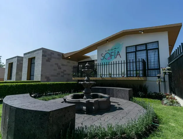Casa Sofía hotel detail image 2