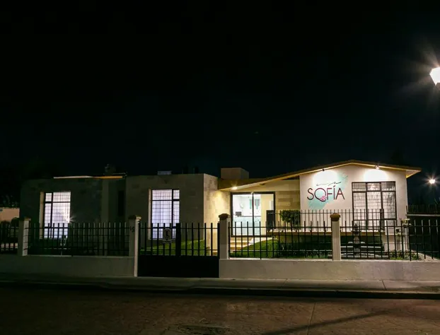 Casa Sofía hotel detail image 4