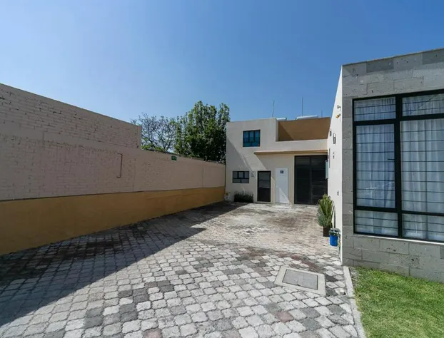 Casa Sofía hotel detail image 2