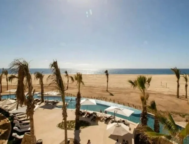 Oceanfront Penthouse hotel detail image 1