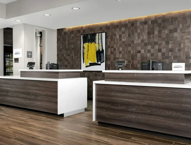 Residence Inn By Marriott Indianapolis Plainfield hotel detail image 4