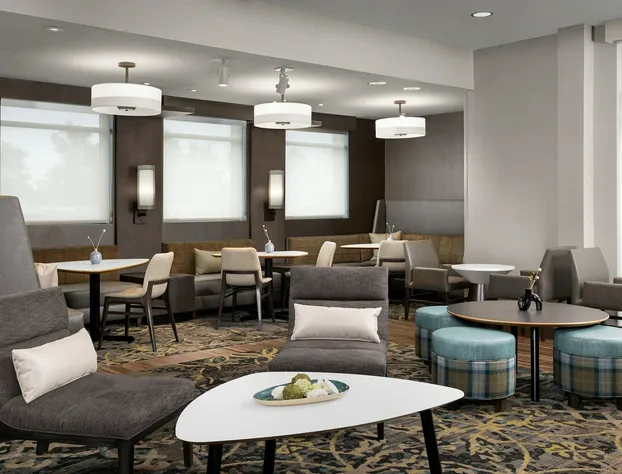 Residence Inn By Marriott Indianapolis Plainfield hotel detail image 2