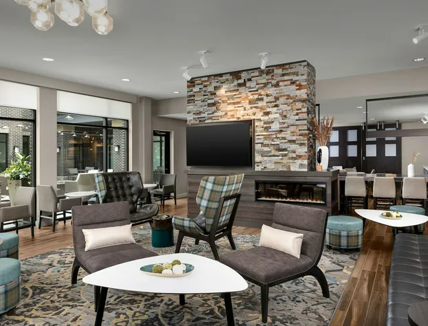 Residence Inn By Marriott Indianapolis Plainfield hotel detail image 3