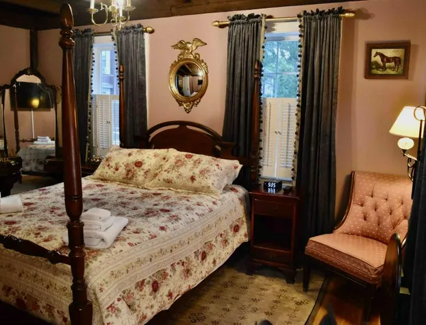 Silsbee's by Daniels House hotel detail image 4