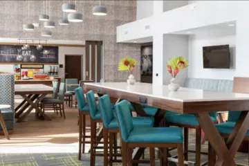 Hampton Inn by Hilton Kailua-Kona Bay hotel detail image 1