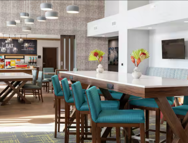 Hampton Inn By Hilton Kailua-Kona Bay hotel detail image 1