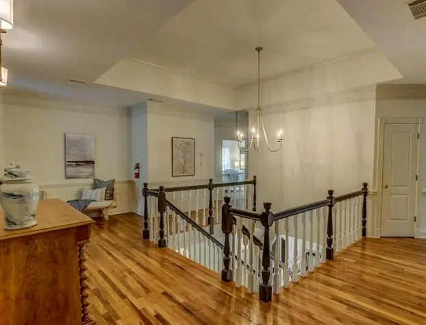 Bonne Terre Inn Loblolly Room hotel detail image 2