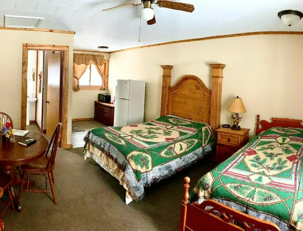 Benzonia Rustic Resort hotel detail image 3