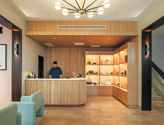 Hotel Renew hotel detail image 3