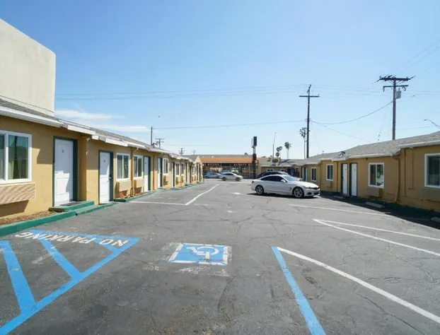 Signal Hill Motel hotel detail image 4